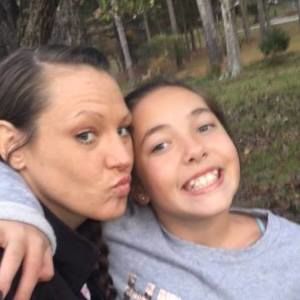 Meet your Posher, Kassie